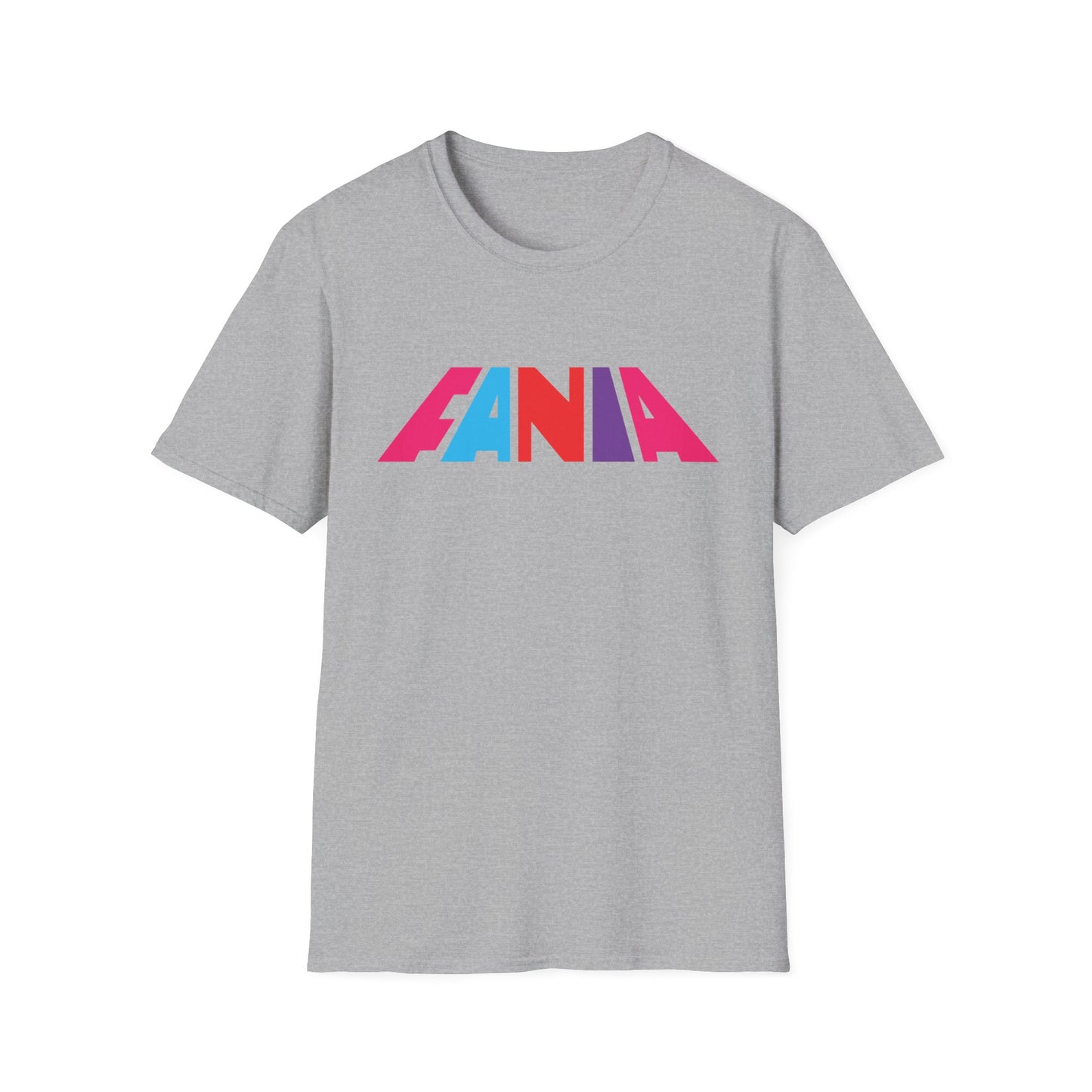 Fania Records Maglietta Leggera