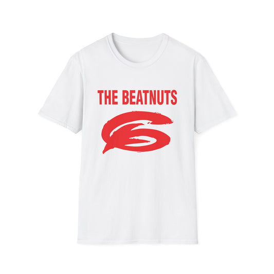 The Beatnuts Maglietta - Leggera
