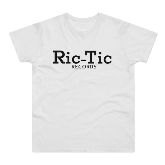 Ric Tic Records Maglietta Peso Medio