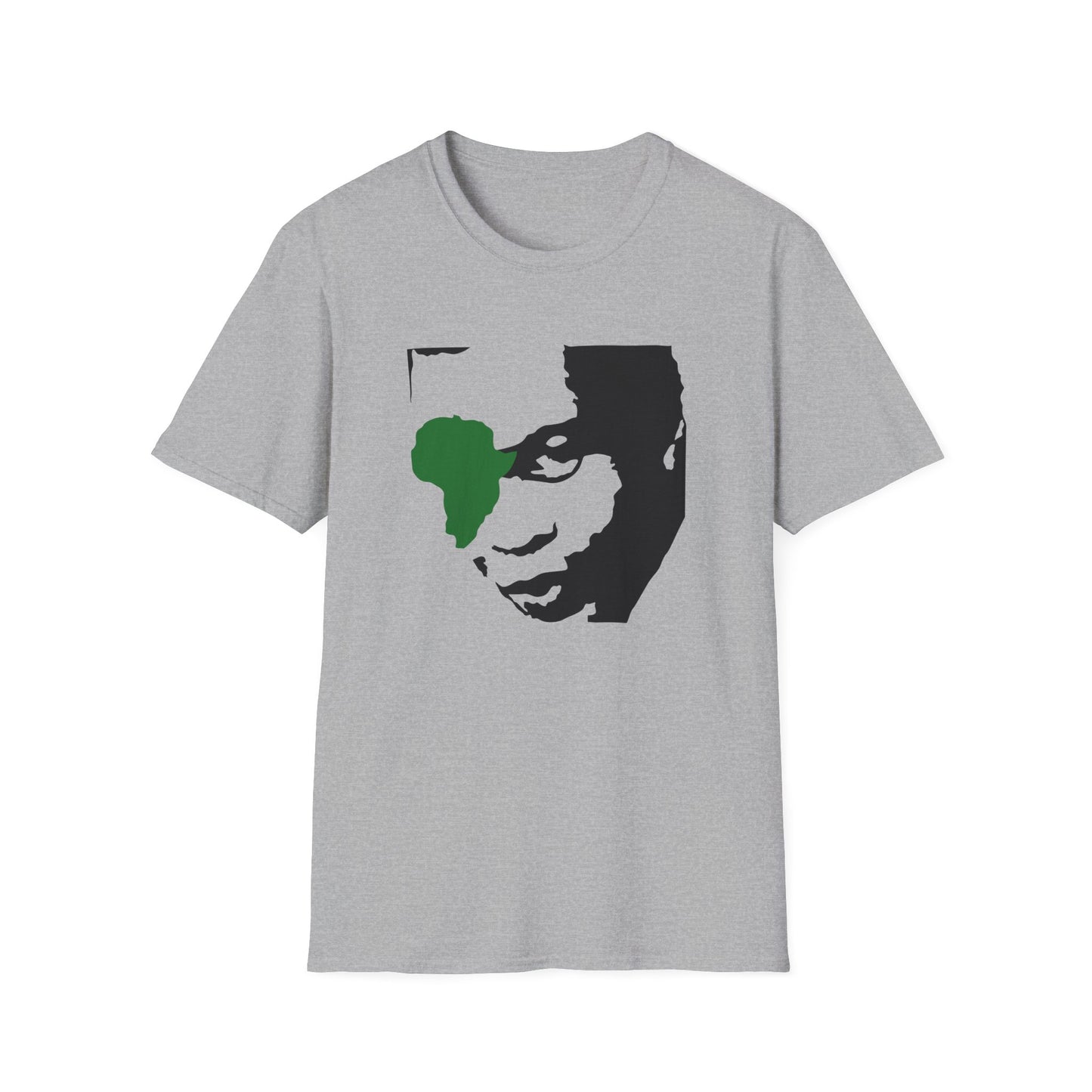 Fela Kuti Africa Maglietta Leggera