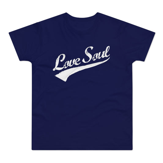 Love Soul Maglietta Peso Medio