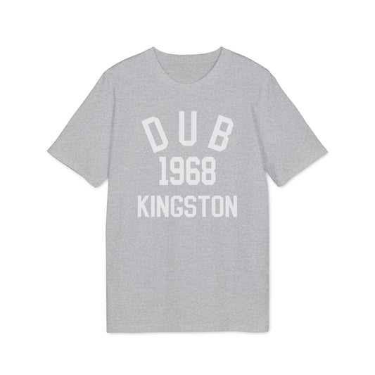 Dub 1968 Maglietta in Cotone Biologico