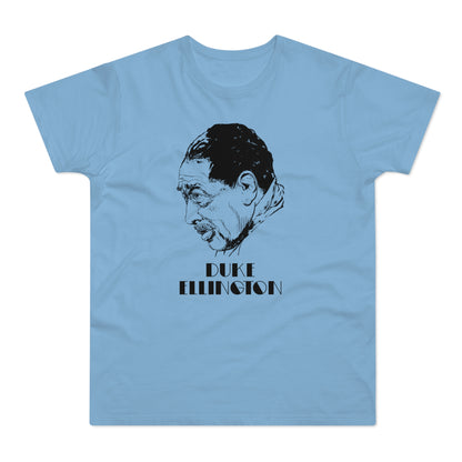 Duke Ellington Maglietta Peso Medio