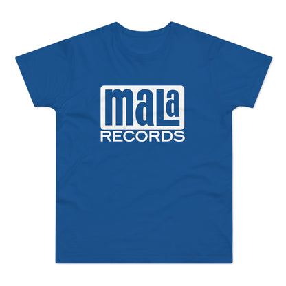 Mala Records Maglietta Peso Medio