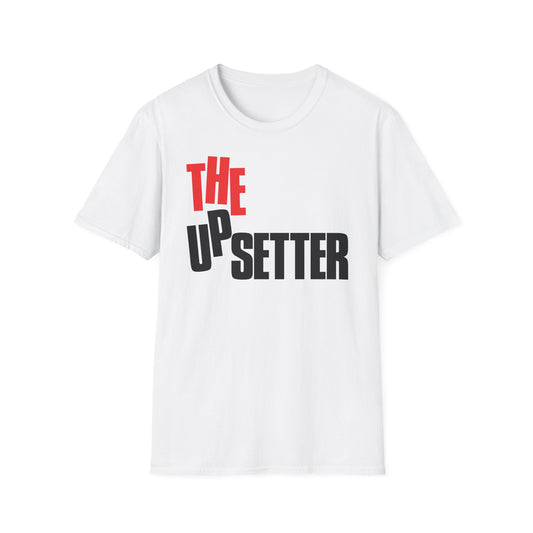 The Upsetter Maglietta - Leggera