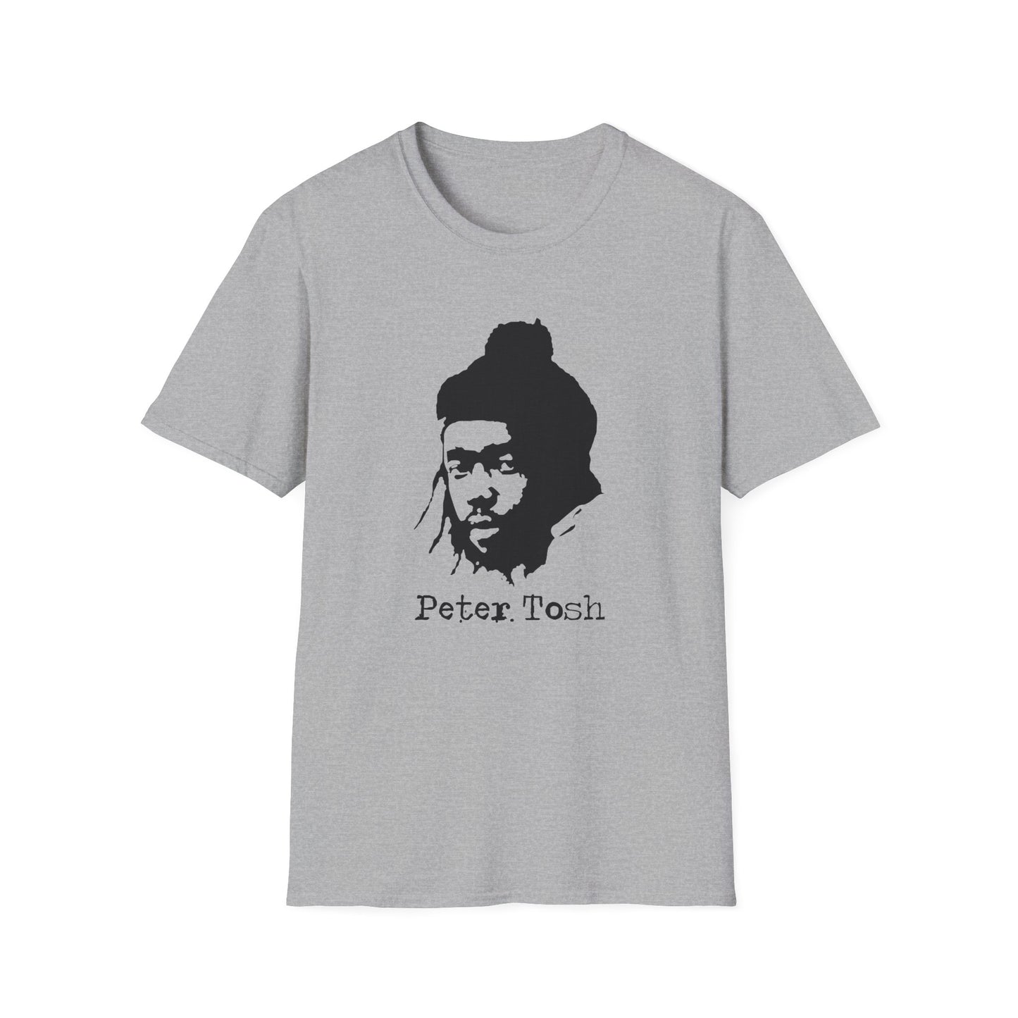 Peter Tosh Maglietta Leggera