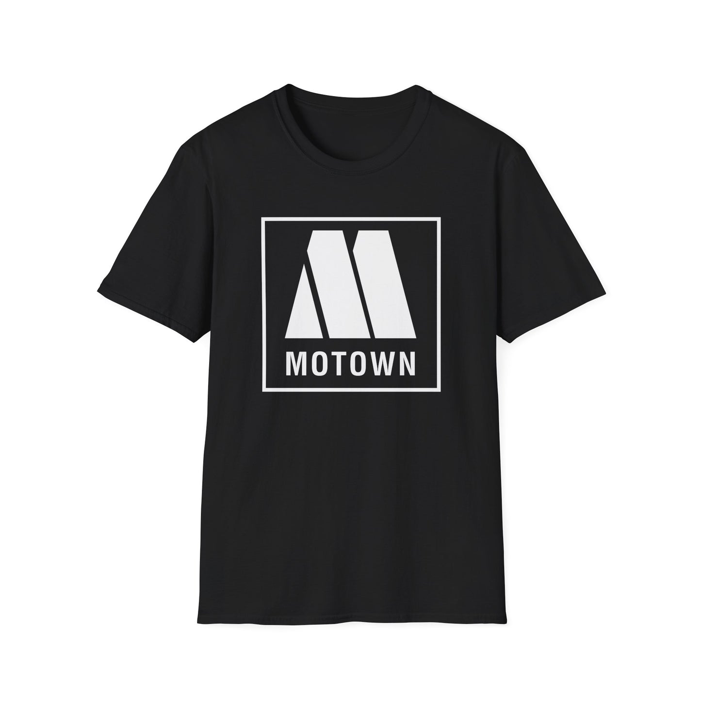 Motown Records Maglietta Leggera