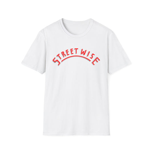 Street Wise Records Maglietta Leggera