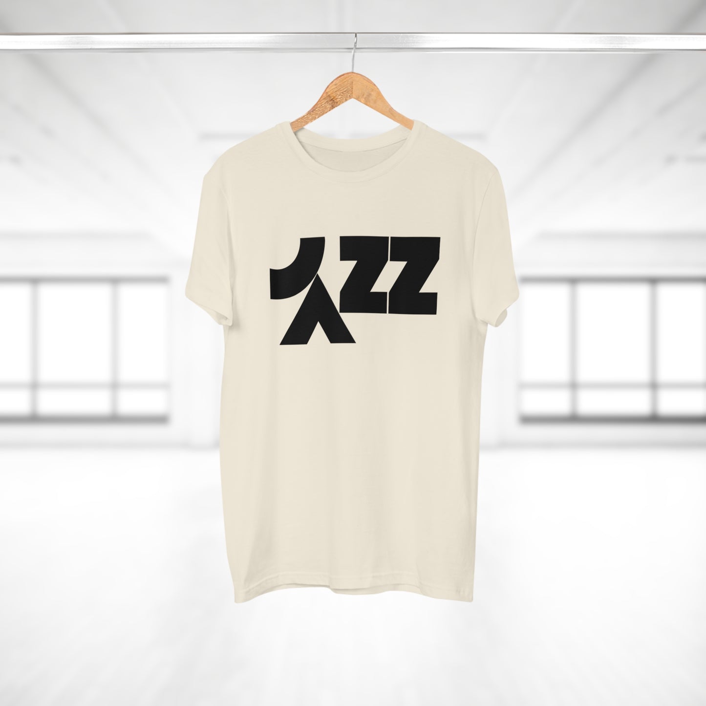 Jazz Up T Shirt (Standard Weight)