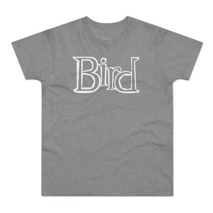 Bird Charlie Parker Maglietta Peso Medio