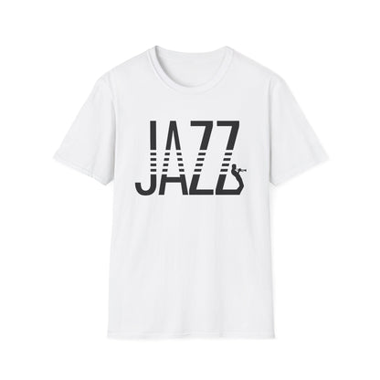Jazz Maglietta - Leggera  Design 2