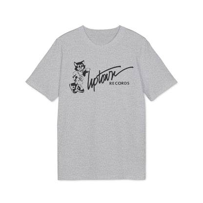 Uptown Records Maglietta in Cotone Biologico