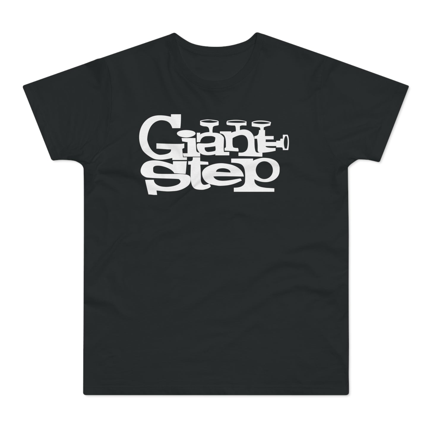 Giant Step Maglietta Peso Medio