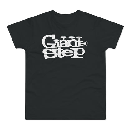 Giant Step Maglietta Peso Medio
