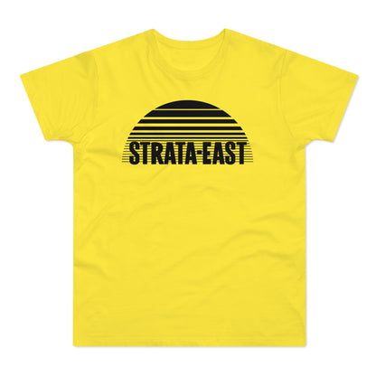 Strata East Records Maglietta Peso Medio