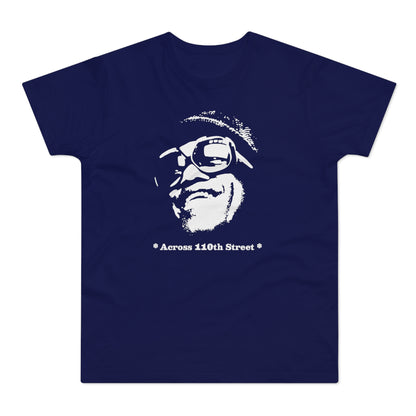 Bobby Womack Across 110th Street Maglietta Peso Medio