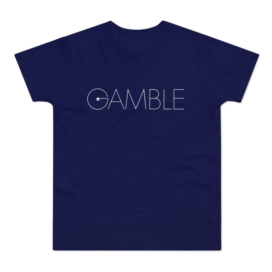 Gamble Records Maglietta Peso Medio