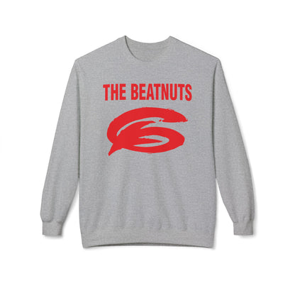 The Beatnuts Felpa