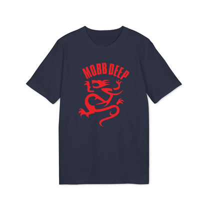 Mobb Deep Maglietta in Cotone Biologico