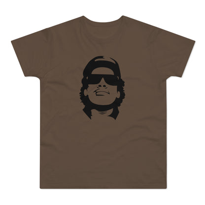 Eazy E Maglietta Peso Medio