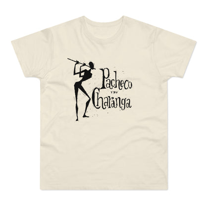 Pacheco Y Su Charanga Maglietta Peso Medio