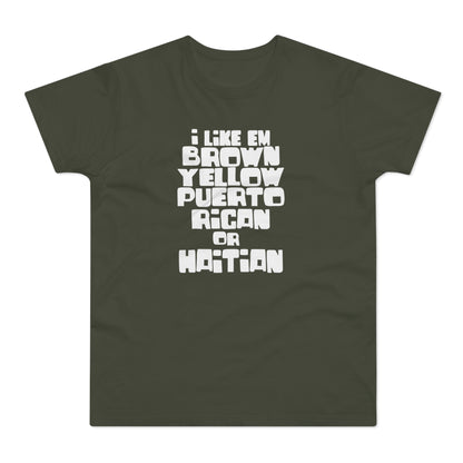 A Tribe Called Quest Lyrics Maglietta Peso Medio