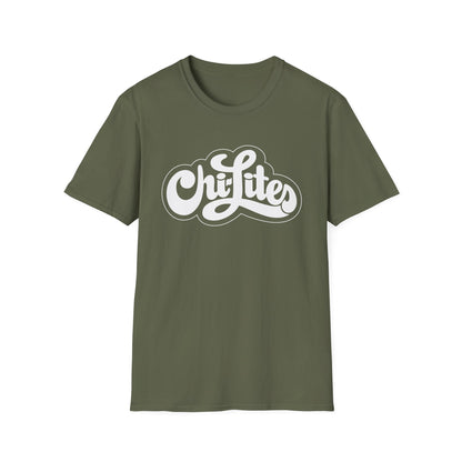 Chi Lites Maglietta - Leggera