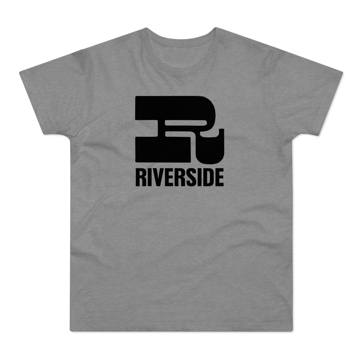 Riverside Records Maglietta Peso Medio