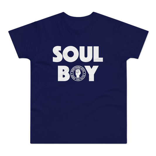 Soul Boy Maglietta Peso Medio