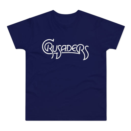 Crusaders Maglietta Peso Medio