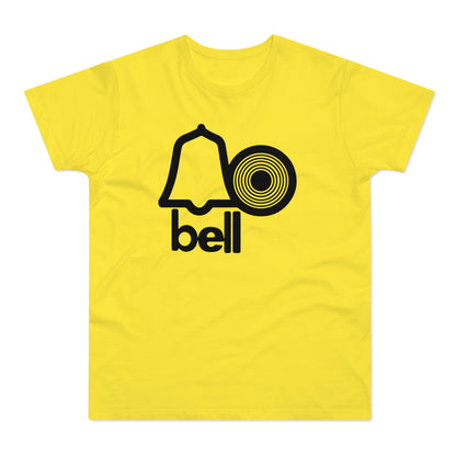 Bell Records Maglietta Peso Medio