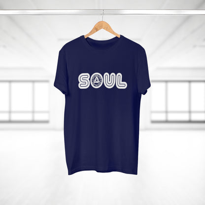 Soul 45 T Shirt (Standard Weight)