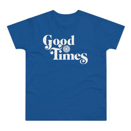 Good Times Maglietta Peso Medio