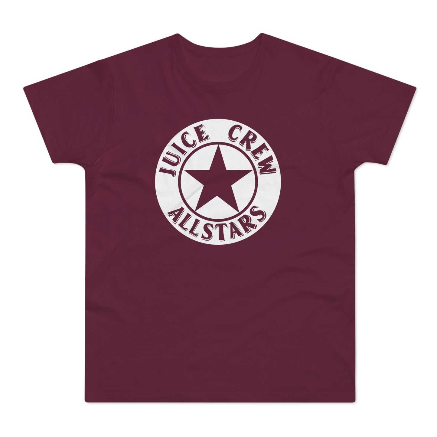 Juice Crew Allstars Maglietta Peso Medio