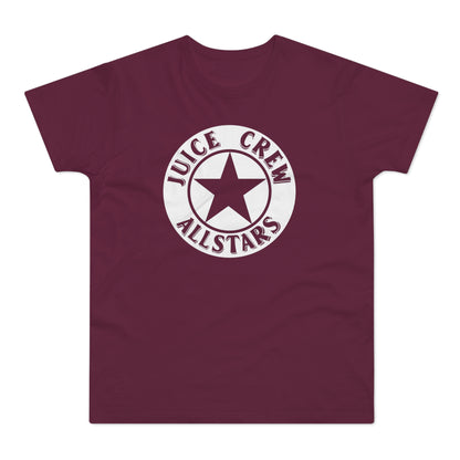 Juice Crew Allstars Maglietta Peso Medio