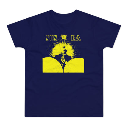 Sun Ra Maglietta Peso Medio