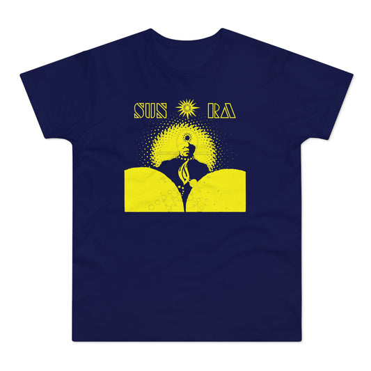 Sun Ra Maglietta Peso Medio