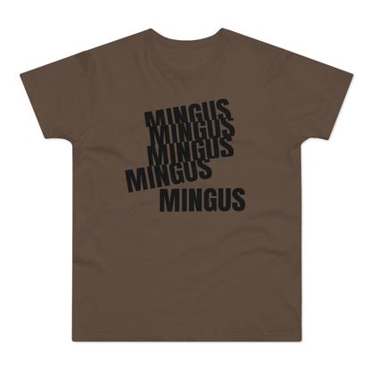 Charles Mingus Maglietta Peso Medio