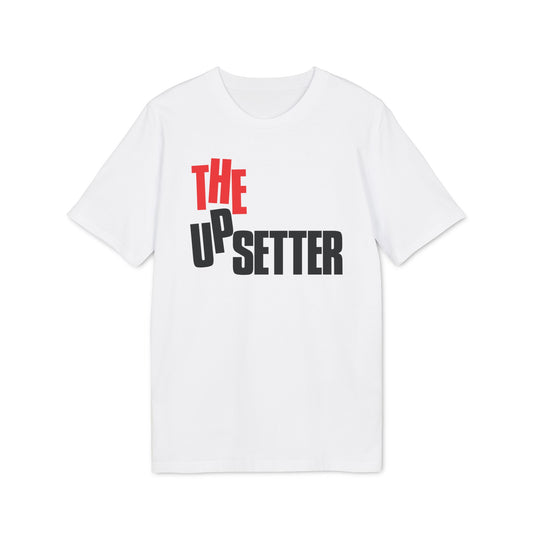 The Upsetter Maglietta in Cotone Biologico