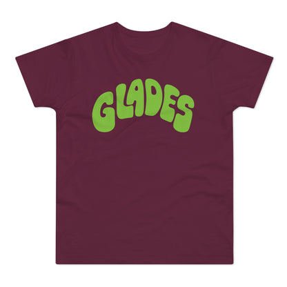 Glades Records Maglietta Peso Medio