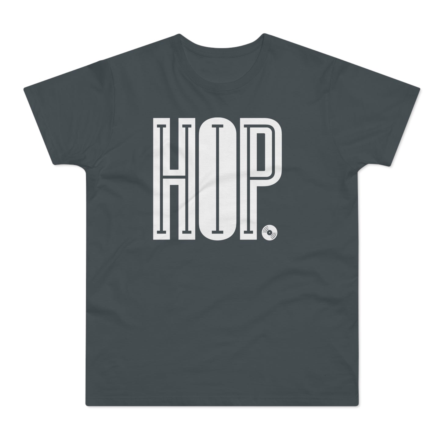 Hip Hop Maglietta Peso Medio