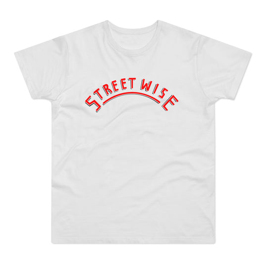 Street Wise Records Maglietta Peso Medio
