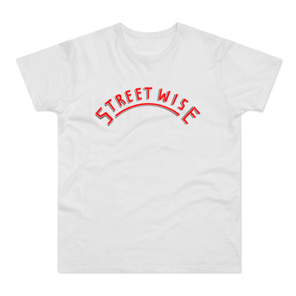 Street Wise Records Maglietta Peso Medio