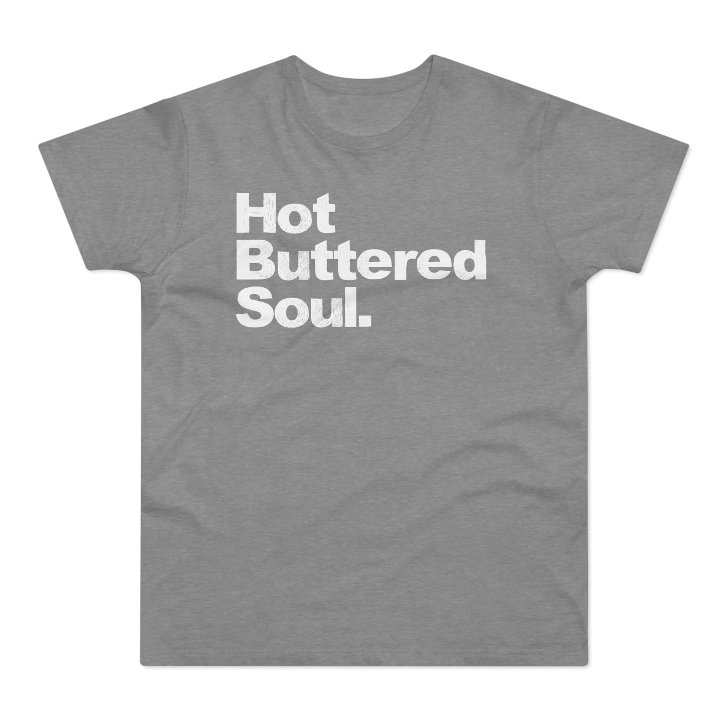 Hot Buttered Soul Maglietta Peso Medio