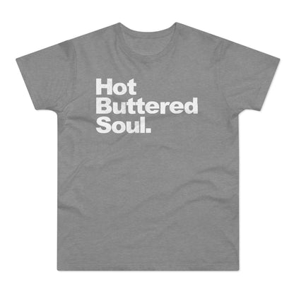 Hot Buttered Soul Maglietta Peso Medio